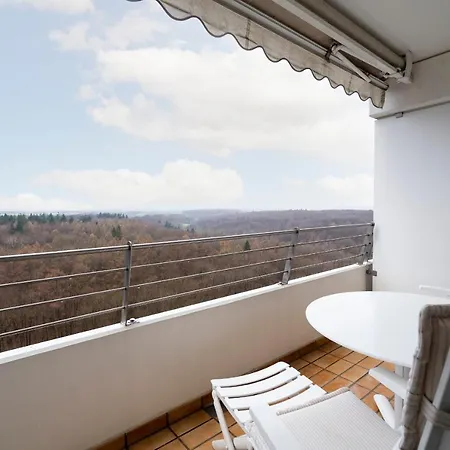 Landblick App 162 Appartamento Timmendorfer Strand
