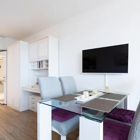 Appartamento Landblick App 162 Timmendorfer Strand